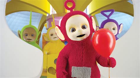The Red Teletubby King Part 18 - 'The King Has Returned'/Tinky Winky and Dipsy's Distraction; The Red Teletubby King Part 19 - Po Confronts Strut/Po Finds the Truth/The Big Battle; The Red Teletubby King Part 20 - Po vs Strut/Strut's Death/A Happy Ending for the Pride Lands;